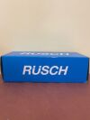TELEFLEX 11781045 Rusch Performed AGT Nasal Endotracheal Tube, Murphy eye, High Volume, Low Pressure Cuff