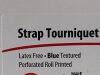 CARDINAL HEALTH Box of 25 Strap Tourniquet  CH6064  Exp.2023-04  (A22) Strap Tourniquet