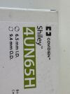 COVIDIEN Shiley Adult Flexible Tracheostomy  4UN65H  Exp.2027-04 (A4) Shiley Adult Flexible Tracheostomy
