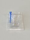 COVIDIEN Shiley Adult Flexible Tracheostomy  4UN65H  Exp.2027-04 (A4) Shiley Adult Flexible Tracheostomy