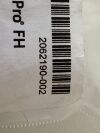MASIMO USp02 Pulse Oximetry Cable  3450  (A4) USp02 Pulse Oximetry Cable