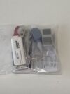 MASIMO USp02 Pulse Oximetry Cable  3450  (A4) USp02 Pulse Oximetry Cable