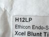 STRYKER Xcel Blunt Tip Trocar  H12LP  Exp.2023-07  (A4) Xcel Blunt Tip Trocar