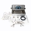 STRYKER 747-031-550 Stryker Arthroscopy Tray 495ND, 377-727-540, 233-70-21, 233-70-140, 747-031-550