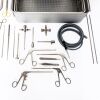 STRYKER 747-031-550 Stryker Arthroscopy Tray 495ND, 377-727-540, 233-70-21, 233-70-140, 747-031-550