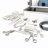 STRYKER 747-031-550 Stryker Arthroscopy Tray 495ND, 377-727-540, 233-70-21, 233-70-140, 747-031-550