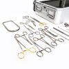 STRYKER 747-031-550 Stryker Arthroscopy Tray 495ND, 377-727-540, 233-70-21, 233-70-140, 747-031-550
