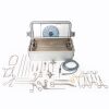 V. MUELLER SU1403-001 Stryker Arthroscopy Tray SU2938 SU2735 SU1804 SU16006