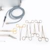 V. MUELLER SU1403-001 Stryker Arthroscopy Tray SU2938 SU2735 SU1804 SU16006