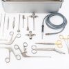 V. MUELLER SU1403-001 Stryker Arthroscopy Tray SU2938 SU2735 SU1804 SU16006