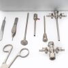 V. MUELLER SU1403-001 Stryker Arthroscopy Tray SU2938 SU2735 SU1804 SU16006