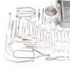 V. MUELLER MO1700 V. Mueller TKA Total Knee Arthroplasty MO1700 MDS5018319 VU1804
