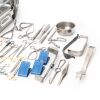 V. MUELLER MO1700 V. Mueller TKA Total Knee Arthroplasty MO1700 MDS5018319 VU1804