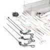 V.MULLER SU16062 V. Muller Laparotomy Surgical Tray VU2722 VU2795 VU650 SU16062