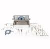 STRYKER 233-70-140 Stryker Surgical Arthroscopy Tray 495 ND 747-031-550 377-727-540 233-70-140