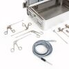 STRYKER 233-70-140 Stryker Surgical Arthroscopy Tray 495 ND 747-031-550 377-727-540 233-70-140