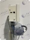 DATASCOPE Passport 2 0998-00-0900-5213A Multi-Parameter Color Patient Bedside Monitor