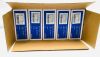 TELEFLEX 105300-000040 LMA Unique (Silicone Cuff) - Case of 50