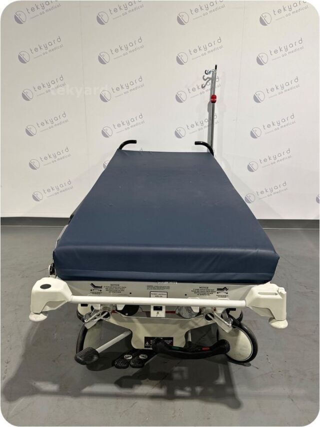 STRYKER 1550 Electric Stretcher / Gurney