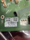 PHILIPS 455012610071 DMS Left Mboard CT Scanner