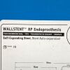 BOSTON SCIENTIFIC REF M001711360, WALLSTENT RP Endoprosthesis, Self-Expanding Stent, EXP 2020-09