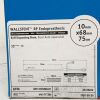 BOSTON SCIENTIFIC REF M001711360, WALLSTENT RP Endoprosthesis, Self-Expanding Stent, EXP 2020-09