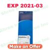 BOSTON SCIENTIFIC REF M001711260, WALLSTENT RP Endoprosthesis, Self-Expanding Stent, EXP 2021-03