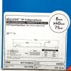 BOSTON SCIENTIFIC REF M001711260, WALLSTENT RP Endoprosthesis, Self-Expanding Stent, EXP 2021-03