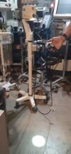 WELCH ALLYN 49501 Exam Light