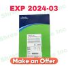 BOSTON SCIENTIFIC REF M0068403920, Flexiva 365, High Power Single-Use Laser Fiber, EXP 2024-03