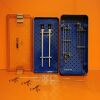 ACMI Gyrus Hysteroscope Set in a case Hysteroscope