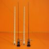 ACMI Gyrus Hysteroscope Set in a case Hysteroscope