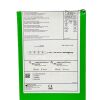 INTEGRA REF AU1X4P  AURAGEN STRIP ELECTRODE, 4 PLATINUM CONTACTS ,  EXP 2024/03