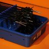 STORZ CLICKline Lot of Storz CLICKline Laparoscopic Instrument