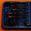 STORZ CLICKline Lot of Storz CLICKline Laparoscopic Instrument