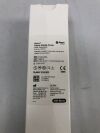 ASPEN 072002PBX Sterion Fabric Clamp Cover, White, Radiopaque, 9.5mm X 150mm
