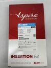 BARD 4992507/A Aspira Pleural drainage catheter insetion kit, 15.5F, 1 liter drainage bag