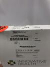 INNOVATIVE D-ENS-SUP-H-CBL Reprocessed Ensite X EP System Catheter Connector Cable, 365cm