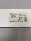 RIVERPOINT GM1231-1720 17G X 20cm Pre-Waxed Brachytherapy Needle with 1.2mm X 3mm Knurled Gold Marker