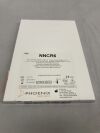 SOPHYSA NNCR6 McComb NN Catheter Reservoir, 6mm intraventricular length