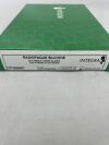 INTEGRA 999007 Radiopaque Silicone Suturable Tubing Clamps for F8 Catheter
