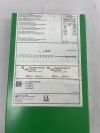 INTEGRA AU1X12P Auragen Cortical Strip Electrode, 12 Contacts, 10mm