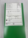 INTEGRA AU1X4PD Auragen Cortical Strip Electrode, 8 Contacts, 10mm