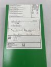 INTEGRA AU1X6PD Auragen Cortical Strip Electrode, 12 Contacts, 10mm
