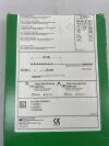 INTEGRA AU8D10L5 Auragen Depth Electrode, 8 Platinum Contacts, 31cm