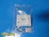 TYCO 2009  Nellcor N-85 Microcap Capnograph / Pulse Ox W/ Battery & Sensor