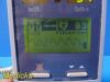 TYCO 2009  Nellcor N-85 Microcap Capnograph / Pulse Ox W/ Battery & Sensor