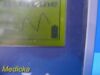 TYCO 2009  Nellcor N-85 Microcap Capnograph / Pulse Ox W/ Battery & Sensor
