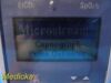 TYCO Nellcor Puritan Bennet N-85 Handheld Microcap Capnograph / Pulseoximeter