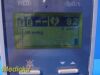 TYCO Nellcor Puritan Bennet N-85 Handheld Microcap Capnograph / Pulseoximeter